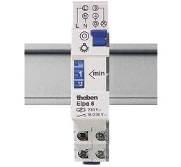 Automat schod. THEBEN ELPA 8