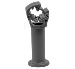 podpěra vededení do zdiva - plast  (PV 1p-30)