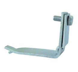 PV 41 podpěra vedení hromosvodního vodiče do zdiva, FeZn