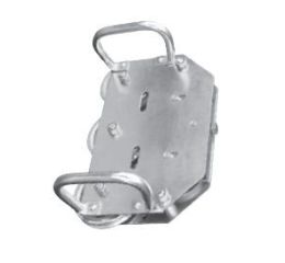 Rovnačka kladková na drát 8 a 10 mm  (Rovnačka kl.)