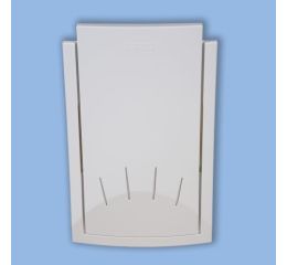 Zvonek FORTE GNT-223 gong elektromechanická napájení 8V hlasitost 78dB