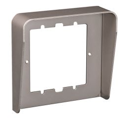 Kryt proti dešti, 1 modul, Urmet 1158/611