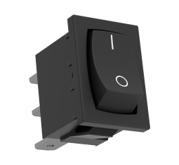 Elko USS-06/S Tlačítko-spínací max. 250 V