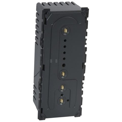 céliane STMÍVAČ VÝKONOVÝ  100-1000W typ 67086 legrand