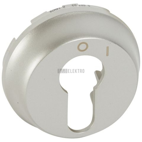 céliane TITAN KRYT SPÍNAČE NA KLÍČ typ 68309 legrand