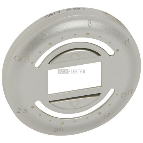 céliane TITAN KRYT SPÍNAČE ŽALUZIÍ  typ 68459 legrand