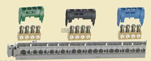 LG-04830 SVORKOVNICE PE 4X16mm2