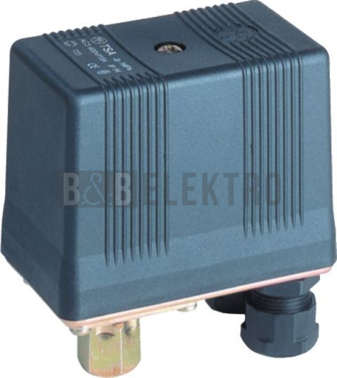 Spínač tlakový TSA3S05M/0,12-0,23MPa