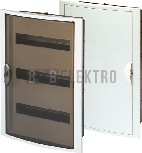 Rozvodnicová skříň RZG-Z-3S42-H OEZ