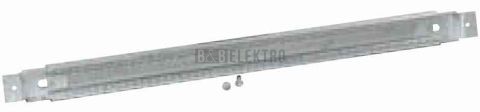 BPZ-KAS-1200 C lišta pro uchycení kabelů