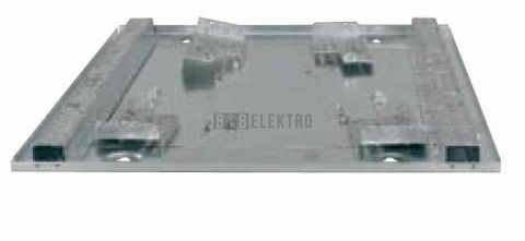 BP-MF- 600/15 Montážní rám