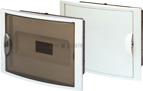 Rozvodnicová skříň RZG-Z-1T14-H OEZ