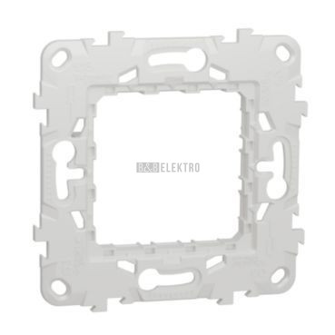 Montážní rámeček Zamak pro Nová UNICA, NU7002 Schneider Electric