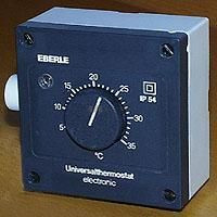 Termostat AZT-A 524410 rozsah -15 až +15 st.C