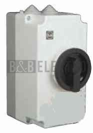 Z-MFG Kryt do vlhka ZAP/VYP