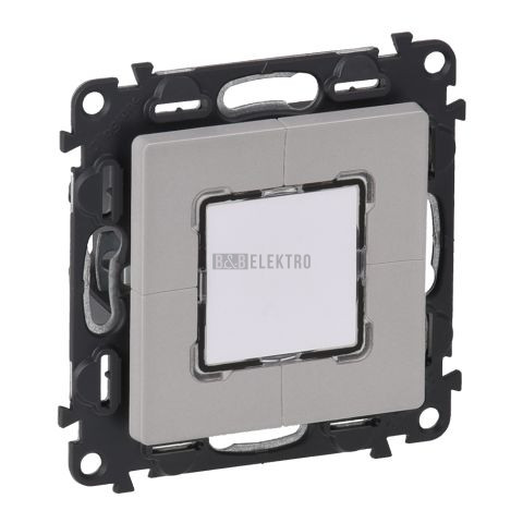 LG-752382 VALL OVLADAČ SCÉNÁŘŮ HLINÍK