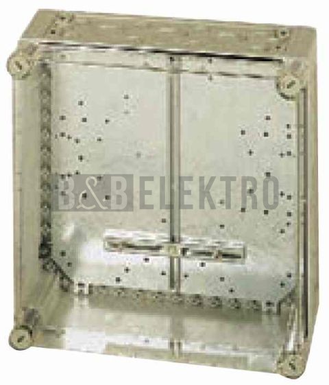 Skříň elektroměrová ZG/I48-200 skříňky ZG/I  Eaton