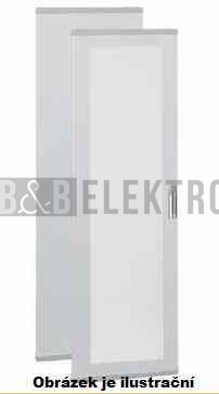 LG-20279 XL3 DVEŘE PLOCHÉ PLNÉ V1900