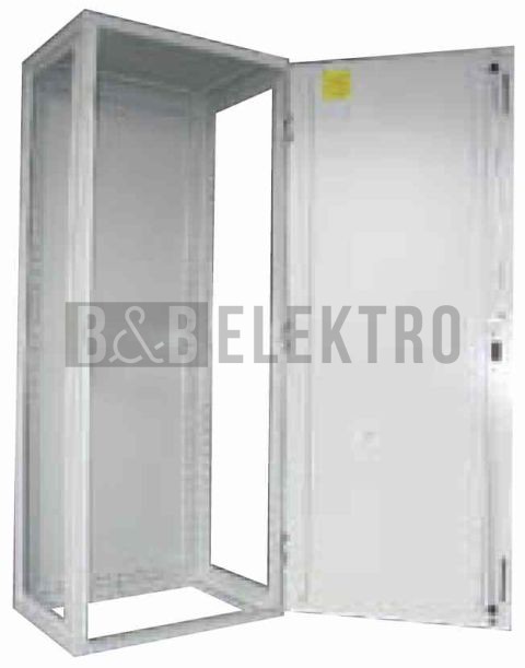 XVTL-MP/BF-12/6/20 Rozváděčová skříň IP55