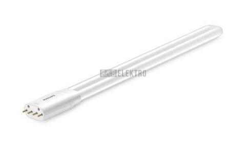 Žárovka LED 16,5W/830 CorePro PLL patice 2G11 (4 kolíky) 2000lm 3000K teplá bílá (náhrada za PL-L 36W) pro elektronický předřadník Philips 929001381502