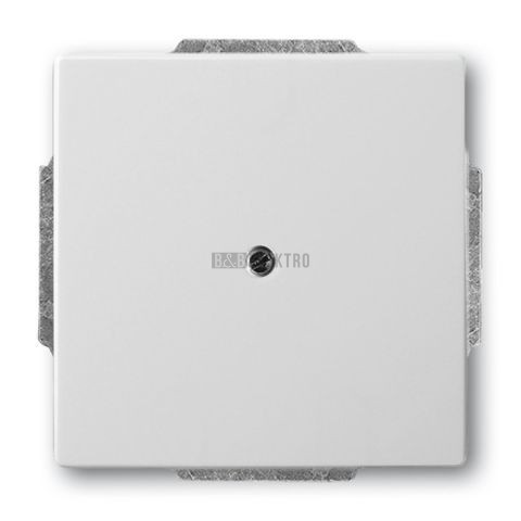 Future® linear kryt zaslepovací 2CKA001710A3751 ušlechtilá ocel ABB