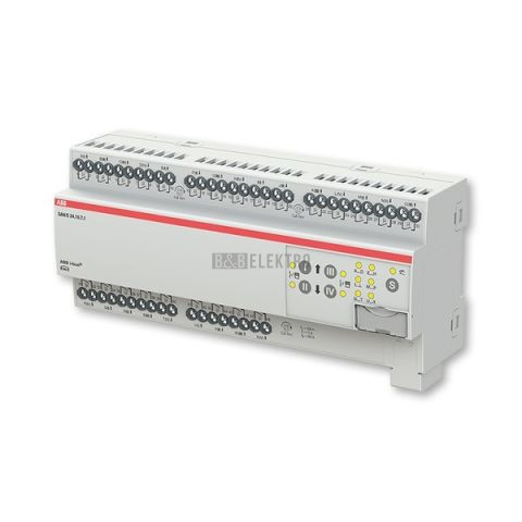 2CDG110249R0011 Člen akční spínací, SAH/S 24.10.7.1