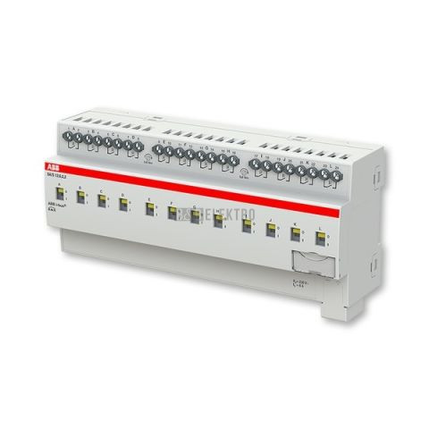 2CDG110256R0011 Člen akční spínací, SA/S 12.6.2.2