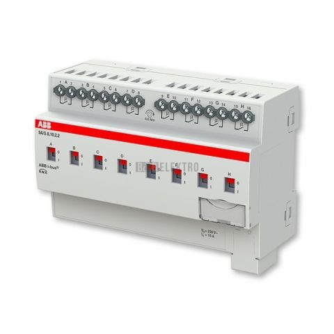 2CDG110259R0011 Člen akční spínací, SA/S 8.10.2.2