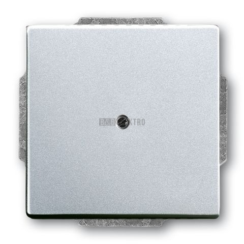 Future® linear, Busch-axcent® vývodka kabelová 2CKA001710A3665 hliníková stříbrná ABB