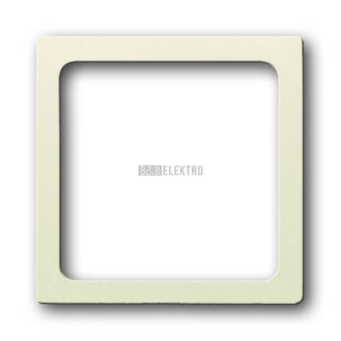 Future® linear, Solo®, Solo® carat kryt přístroje osvětlení s LED 2CKA001731A1922 slonová kost ABB