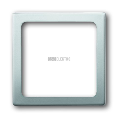 Future® linear kryt přístroje osvětlení s LED 2CKA001731A1955 ušlechtilá ocel ABB