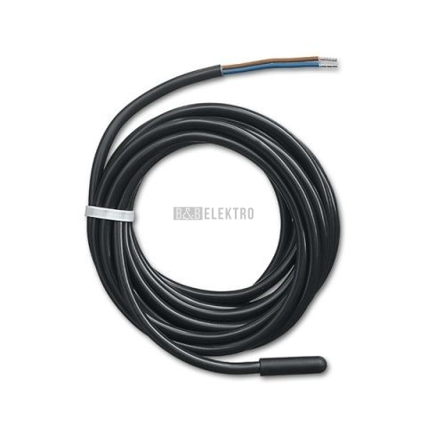 Snímač teploty pro podlahové vytápění (DP4-T-1) pro aplikace v systému ABB-free@home ABB 2CKA006220A0721