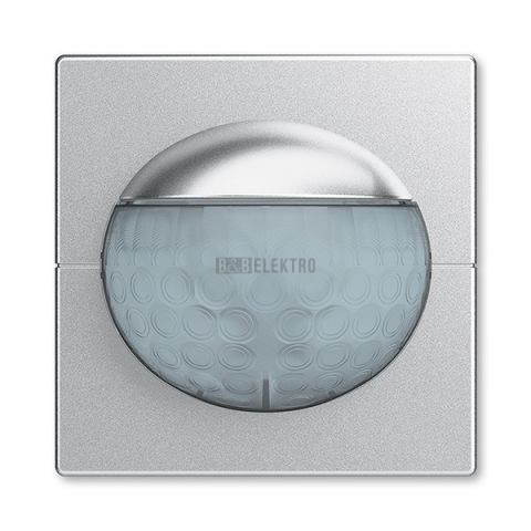 Future® linear snímač automatického spínače 180 flex, Komfort-Sensor, vícenásobná čočka 2CKA006800A3010 ušlechtilá ocel ABB