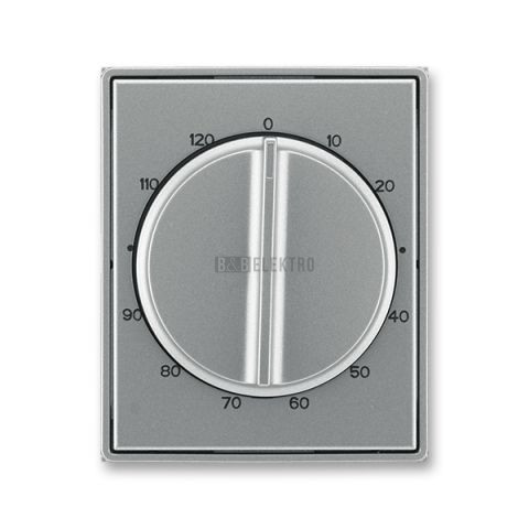 ABB 3294E-A00160 36 Kryt ovladače časového mechanického ocelová