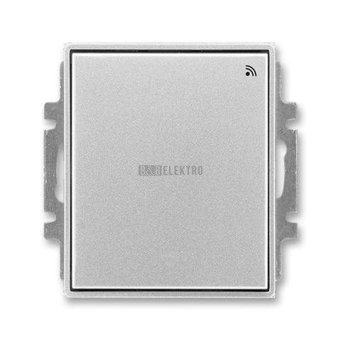 Spínač s krátkocestným ovladačem, s RF přijímačem, 868 MHz