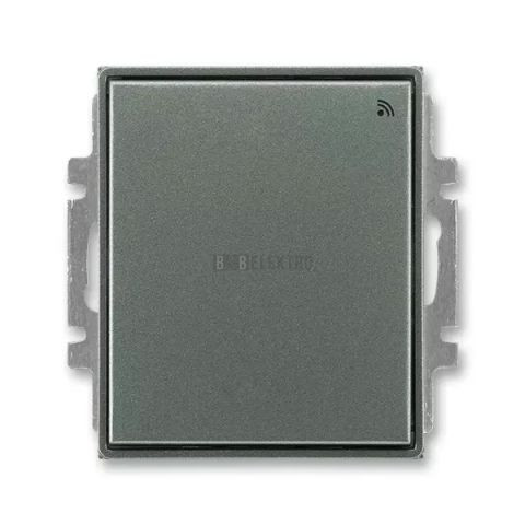 Spínač s krátkocestným ovladačem, s RF přijímačem, 868 MHz