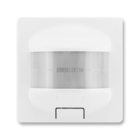 Swing®, Swing®L snímač spínače automatického (rovina, úhel 180°) 3299G-A02180 B1 jasně bílá ABB