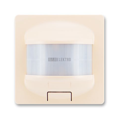 Swing® snímač spínače automatického (rovina, úhel 180°) 3299G-A02180 C1 krémová ABB