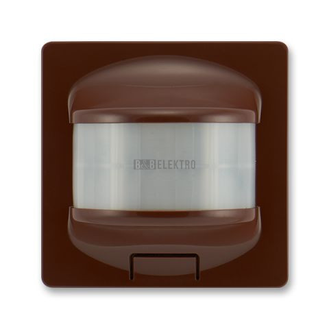 Swing® snímač spínače automatického (rovina, úhel 180°) 3299G-A02180 H1 hnědá ABB