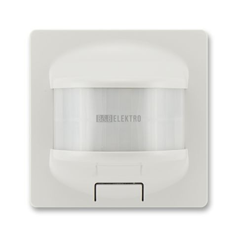 Swing® snímač spínače automatického (rovina, úhel 180°) 3299G-A02180 S1 světle šedá ABB