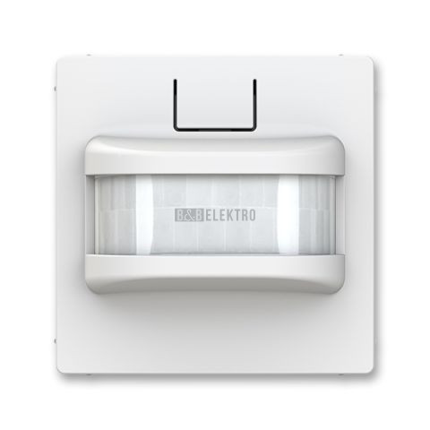 Zoni® snímač spínače automatického (2 roviny, úhel 180°) 3299T-A02182 240 matná bílá ABB