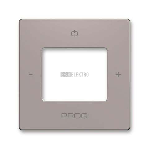 Zoni® kryt rádia AudioWorld 3299T-A40200 244 greige ABB