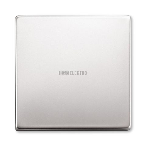 Future® linear kryt spínače jednoduchý 3559B-A00651866 ušlechtilá ocel ABB