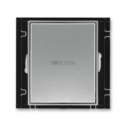 Time®, Time® Arbo kryt zaslepovací 3902E-A00001 36 ocelová ABB