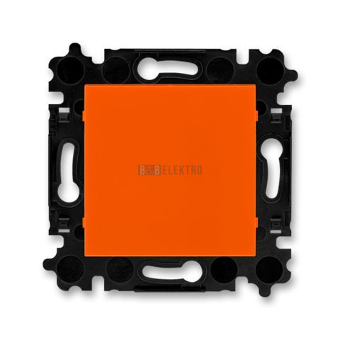 Levit® kryt zaslepovací  3902H-A00001 66 oranžová ABB