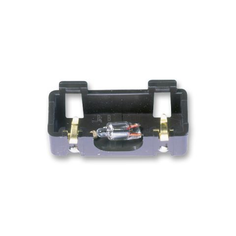 ABB doutnavka orientační nebo signalizační oranžové světlo Classic 3916-22330