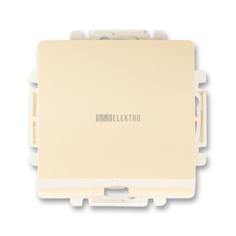 Swing® vývodka kabelová 3938G-A00034 C1 krémová ABB