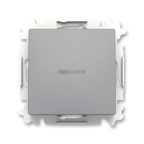 Zoni® vývodka kabelová (bez svorkovnice) s upevňovacím třmenem 3938T-A00034 241 šedá ABB