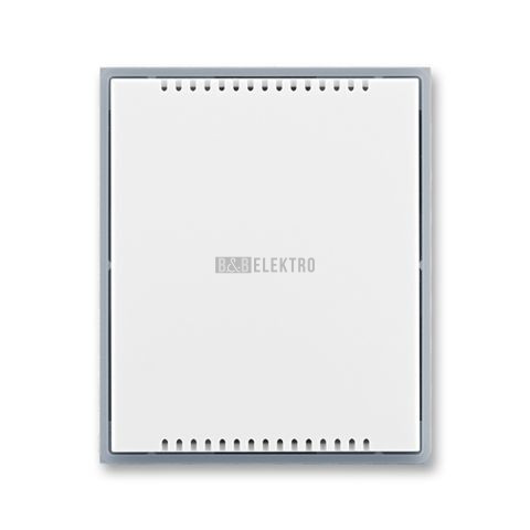 Element® kryt výkonového modulu 5015E-A00200 04 bílá/ledová šedá ABB