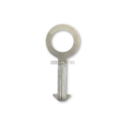 Klíček k bezpečnostní zátce, 5910-91011 ABB